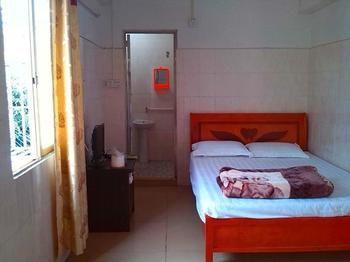 Ru Yi Apartment Chencun エクステリア 写真