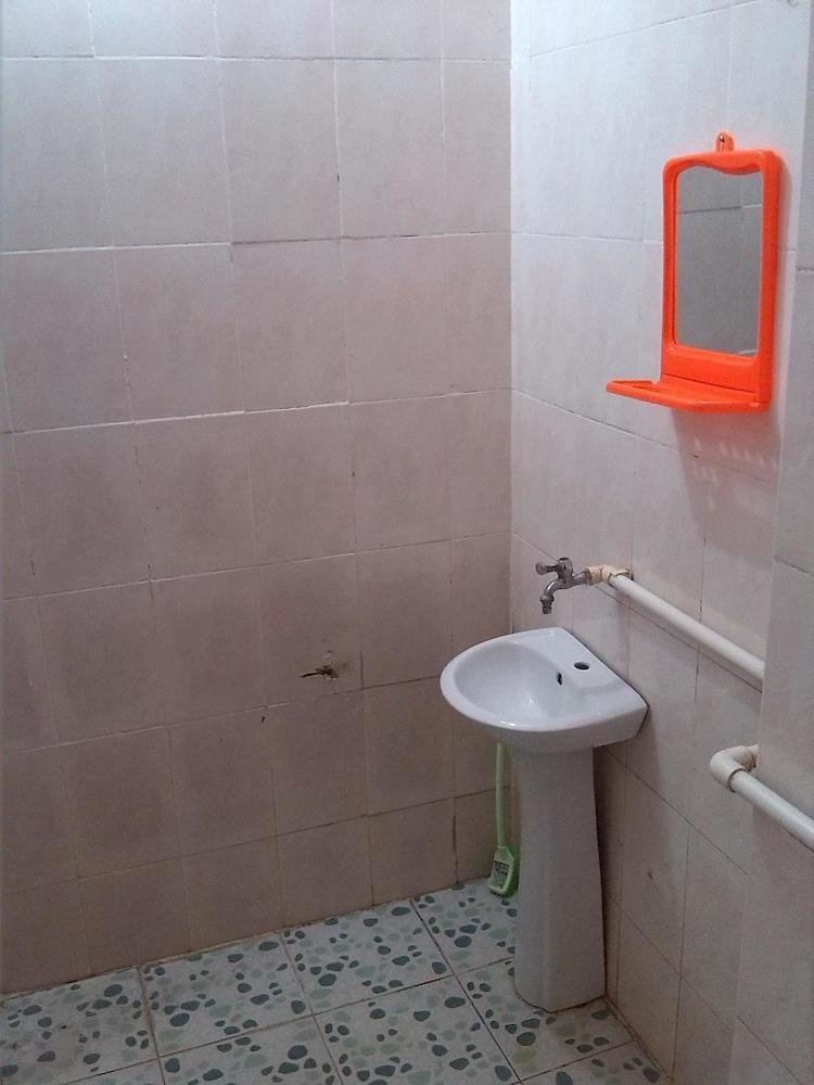 Ru Yi Apartment Chencun エクステリア 写真